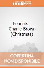 Peanuts - Charlie Brown (Christmas) giochi