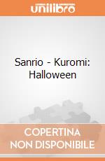Sanrio - Kuromi: Halloween giochi