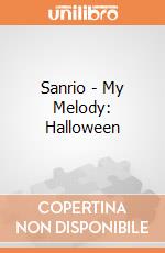 Sanrio - My Melody: Halloween giochi