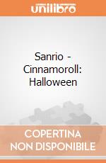 Sanrio - Cinnamoroll: Halloween giochi