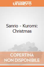 Sanrio - Kuromi: Christmas giochi