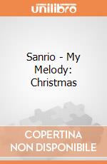 Sanrio - My Melody: Christmas giochi