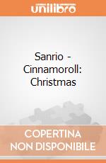 Sanrio - Cinnamoroll: Christmas giochi