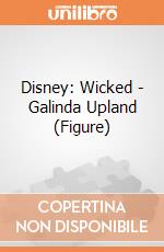 Disney: Wicked - Galinda Upland (Figure) giochi