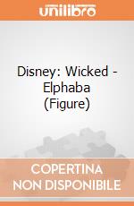 Disney: Wicked - Elphaba (Figure) giochi