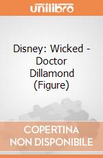 Disney: Wicked - Doctor Dillamond (Figure) giochi