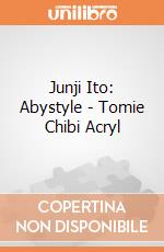 Junji Ito: Abystyle - Tomie Chibi Acryl gioco