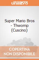 Super Mario Bros - Thwomp (Cuscino) gioco