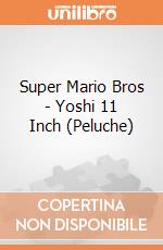 Super Mario Bros - Yoshi 11 Inch (Peluche) gioco
