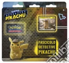 Pokemon - Detective Pikachu Case File giochi