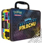 Pokemon - Detective Pikachu Collector's Chest giochi