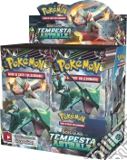 Pokemon - Tempestra Astrale - Busta 10 Carte giochi