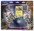 Pokemon - Detective Pikachu Fascicolo Speciale gioco di Konami
