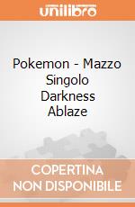 Pokemon - Mazzo Singolo Darkness Ablaze gioco
