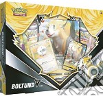 Pokemon Collezione Boltund V