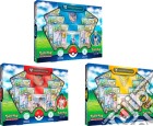 Pokemon: Special Pin Collection Spada E Scudo 10.5 Pokemon Go (Assortimento) giochi