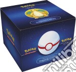 Pokemon: Special Premium Collection Spada E Scudo 10.5 Pokemon Go
