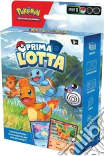 Pokemon - Prima Lotta (Assortimento) giochi