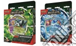 Pokemon: Mazzi Mid Battle Deck giochi