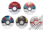 Pokemon: Pokeball Tin Settembre giochi