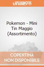 Pokemon - Mini Tin Maggio (Assortimento) gioco