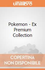 Pokemon - Ex Premium Collection gioco