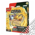 Pokemon: Mazzi Lotta Deluxe Marzo giochi