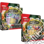 Pokemon: Mazzi Lotta Deluxe 'Agosto' giochi