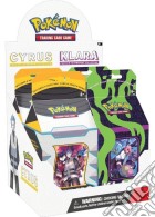 Pokemon - Cyrus/Klara Premium Tournament Collection giochi