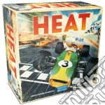 Asmodee: Heat giochi