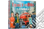 Asmodee: Ticket to Ride Londra giochi