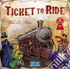 Asmodee: Ticket to Ride giochi