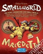 Smallworld esp: Maledetti giochi