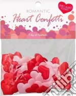 Kheper Games Romantic Heart Confetti giochi