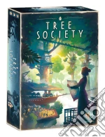 Asmodee: Tree Society giochi