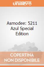 Asmodee: 5211 Azul Special Edition gioco