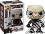 Friday The 13th: Funko Pop! Movies - Jason Voorhees (Vinyl Figure 01) giochi