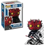 Star Wars: Funko Pop! - Darth Maul (Vinyl Figure 09) giochi
