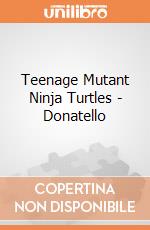 Teenage Mutant Ninja Turtles - Donatello gioco