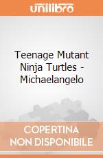 Teenage Mutant Ninja Turtles - Michaelangelo gioco