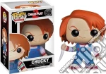 Child's Play 2: Funko Pop! Movies - Chucky (Vinyl Figure 56) giochi