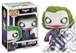 Dc Comics: Dark Knight Movie: Funko Pop! Heroes - The Joker (Vinyl Figure 36) giochi