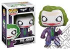 Dc Comics: Dark Knight Movie: Funko Pop! Heroes - The Joker (Vinyl Figure 36) giochi