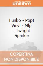 Funko - Pop! Vinyl - Mlp - Twilight Sparkle gioco
