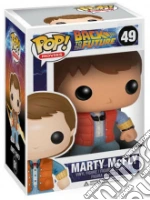 Back To The Future: Funko Pop! Movies - Marty McFly (Vinyl Figure 61) giochi