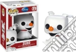 Disney: Funko Pop! - The Nightmare Before Christmas - Zero (Vinyl Figure 15) giochi