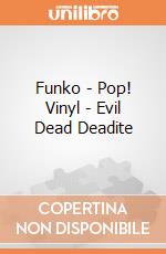 Funko - Pop! Vinyl - Evil Dead Deadite gioco