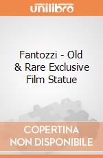 Fantozzi - Old & Rare Exclusive Film Statue gioco