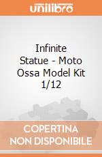 Infinite Statue - Moto Ossa Model Kit 1/12 giochi