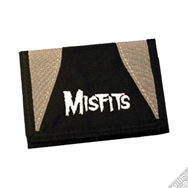 Misfits - Wallet (portafoglio) gioco di Bioworld
